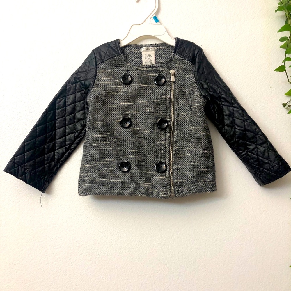 Max Studio Girls Coats & Jackets Jackets 18-24 M